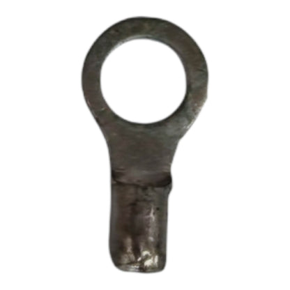 Local Terminal Lugs Ring Type Without Insulation 2.0mm (10Pcs + 10Pcs Free) , Ring Terminal Lugs,  Round Terminal Lugs