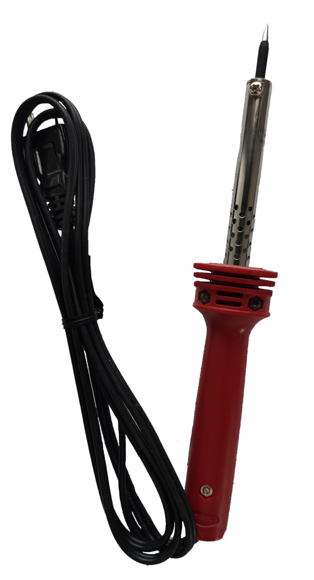 Hakko Red 30W Soldering Iron 220V