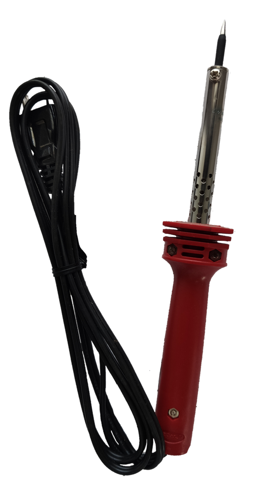 Hakko Red 30W Soldering Iron 220V