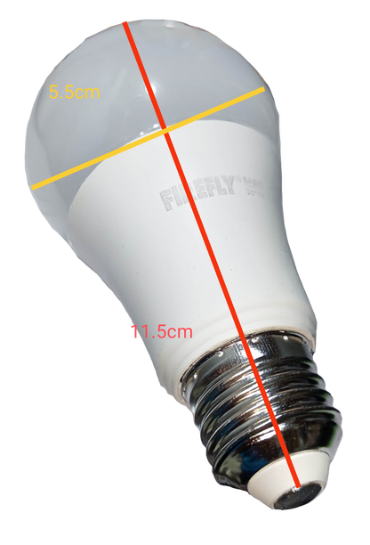 Firefly 11W LED Bulb E27 220V Daylight