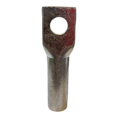 Utilux Terminal Lugs Long Barrel 1 Hole for AWG 300MCM or 150mm Wire 14mm Stud 1-1099899-2 Ring Compression or Crimp Type