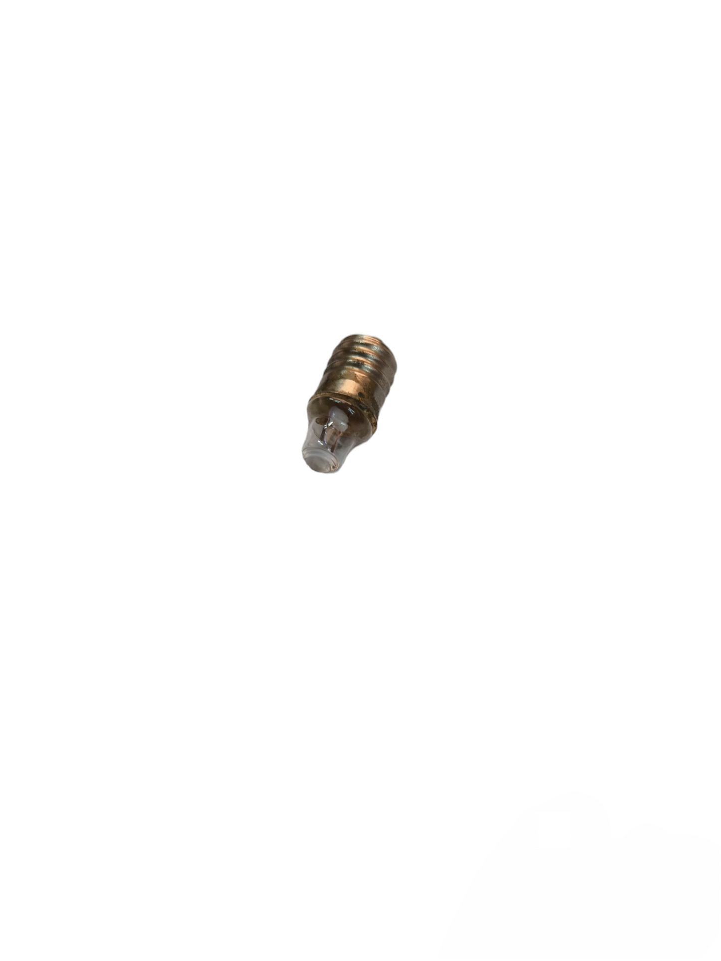 Flash Light Bulb E10 2.2V