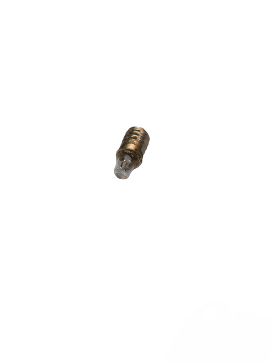 Flash Light Bulb E10 2.2V