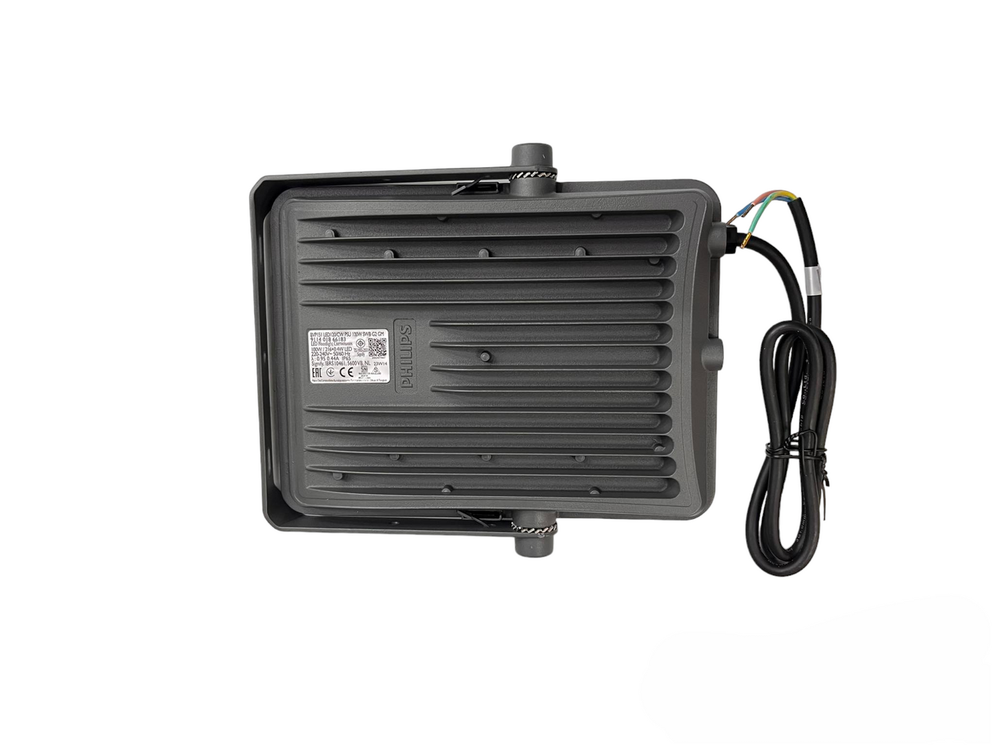Philips 100W LED Flood Light 220V Available in 3000K 4000K 6500K