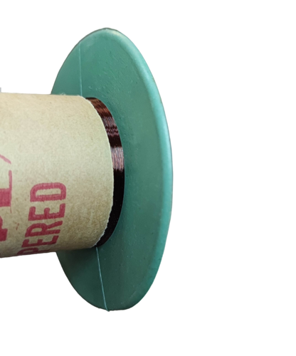 Philflex Magnet Wire (AWG 30) 0.26 mm 500 Grams