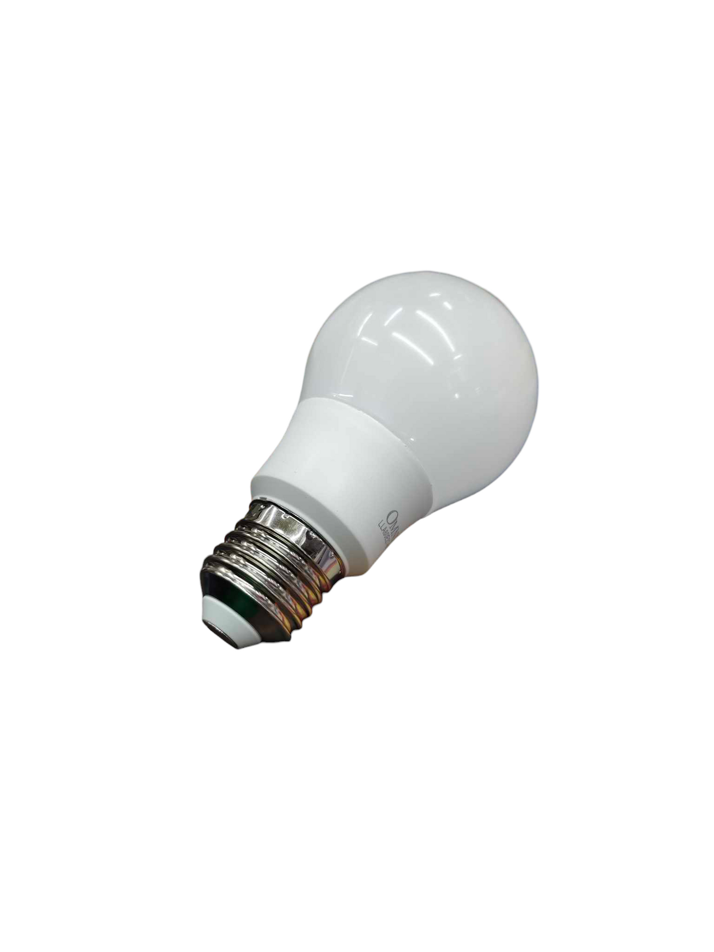 Omni 8W E27 12VDC LED Bulb