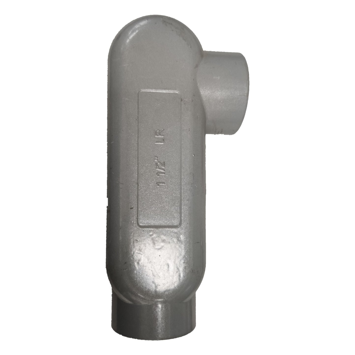LR Conduit 1 1/2 Inches, Metal Conduit 38mm, Conduit Bodies LR Threaded Type