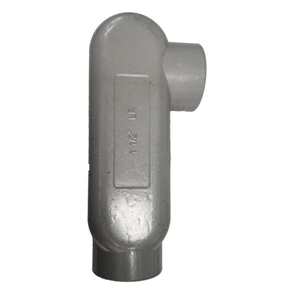 LR Conduit 1 1/2 Inches, Metal Conduit 38mm, Conduit Bodies LR Threaded Type