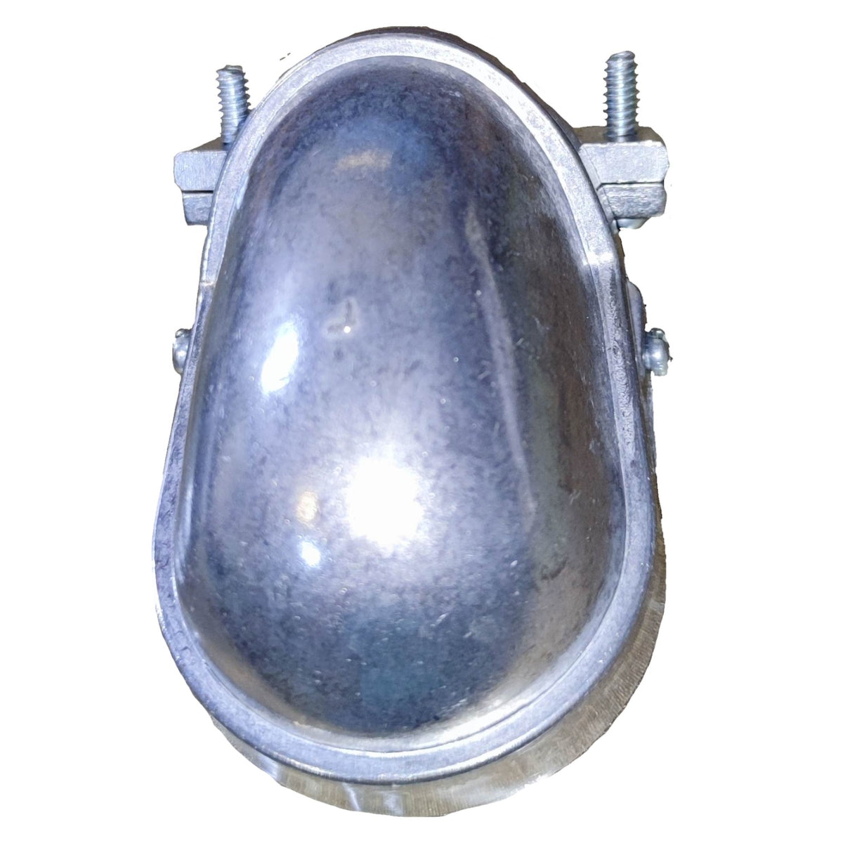 Service Entrance Cap 1 Inches or 32mm Clamp Type for EMT Pipe