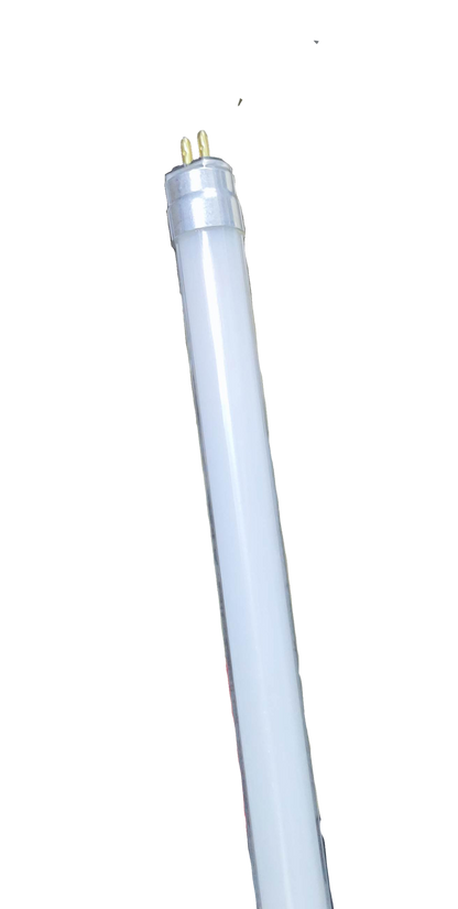 Firefly 8W LED T-5 Fluorescent Tube Daylight with white light and two-pin connector