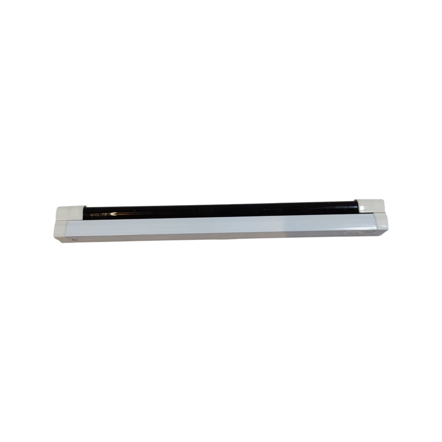 8W T5 black light fluorescent tube for enhanced illumination in art and decorative settings