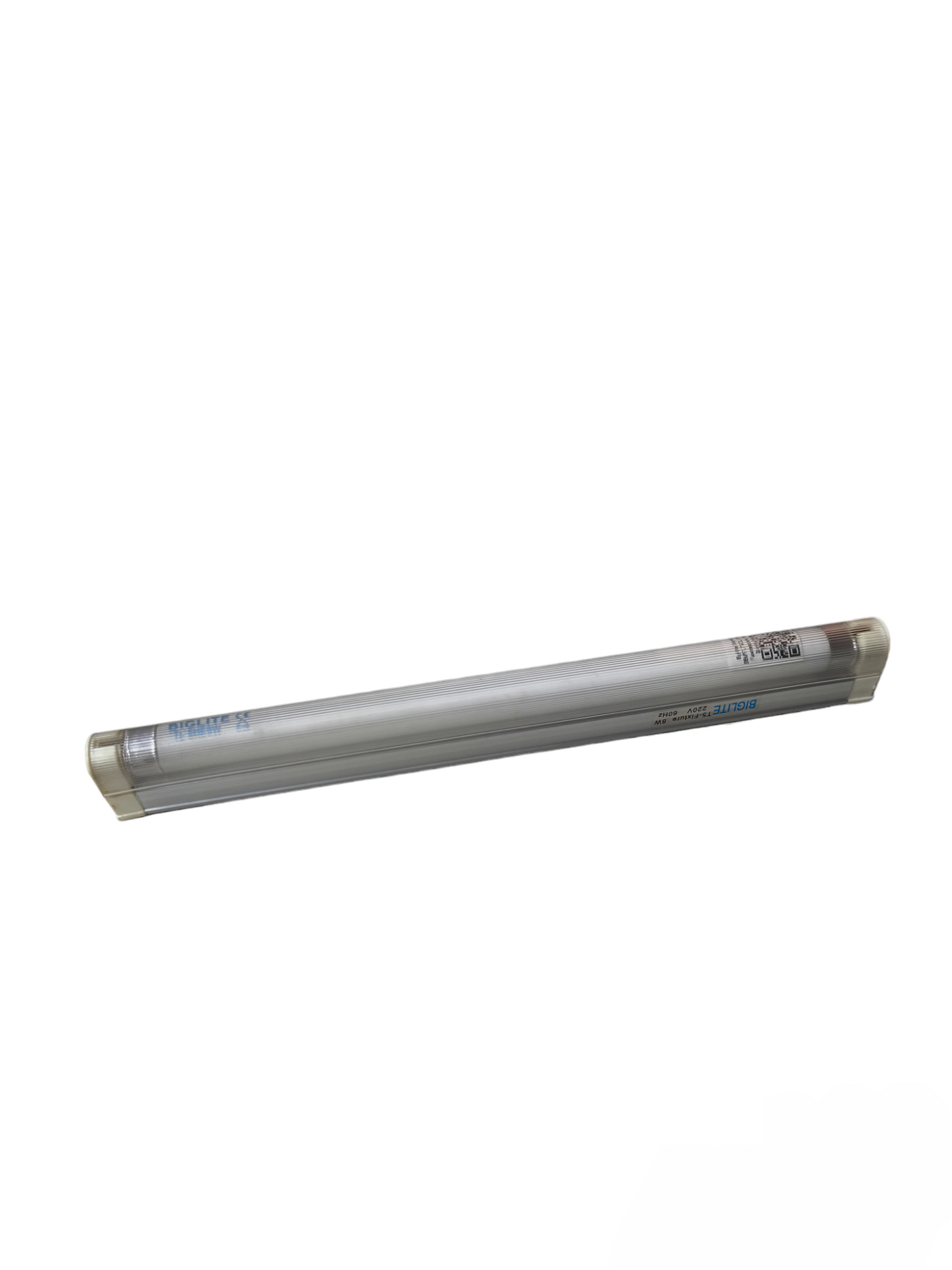 Biglite 8W T5 fluorescent tube with fixture compact energy-saving light tube