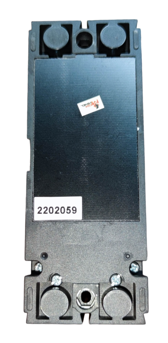 Himel 63A 2Pole Industrial Circuit Breaker 30KIAC 220V MCCB HDM2125L0632