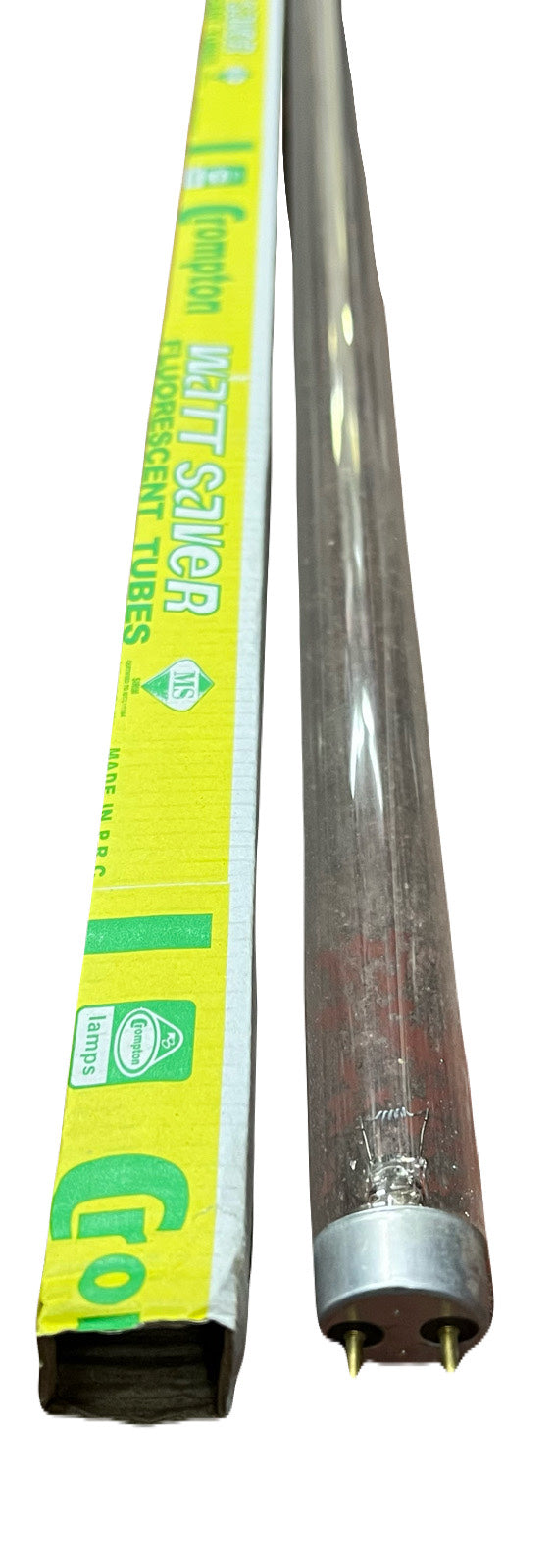 Crompton 30W T-8 Germicidal Tube UV-C