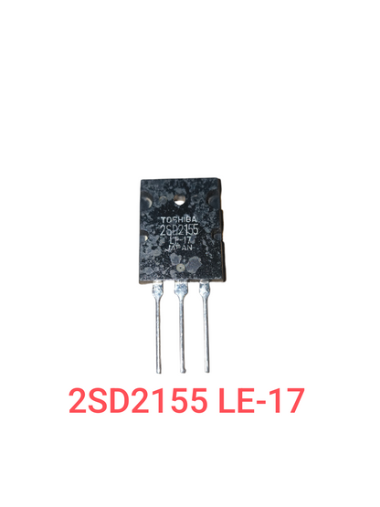 Transistors Different Kind Classic Series, Transistor