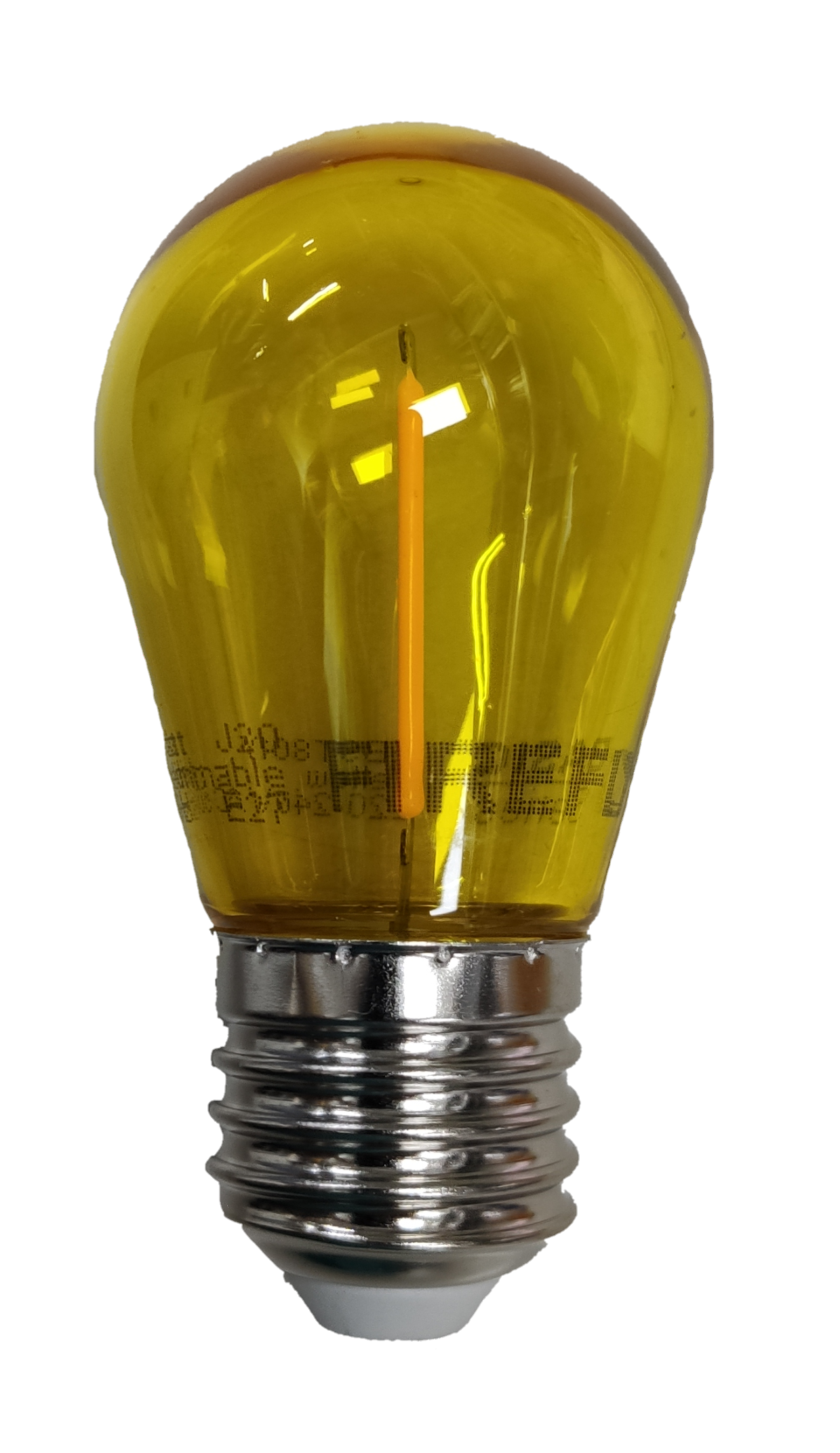 Firefly 1W LED Filament Bulb E27 220V Decorative LED, 1W LED Bulb