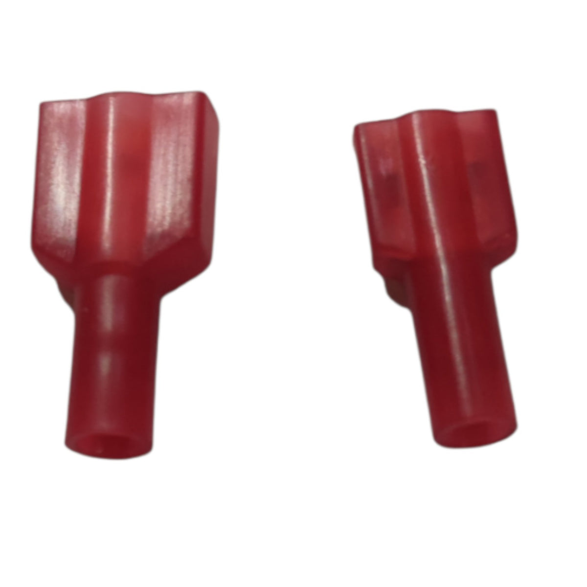 Insulated Terminal Lug Connector Male / Female ( 10PCS)