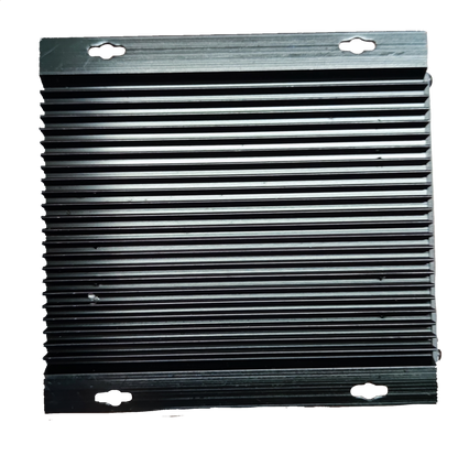 MPPT Solar Charge Controller Available in 12V and 48V DC, Solar Controller MPPT