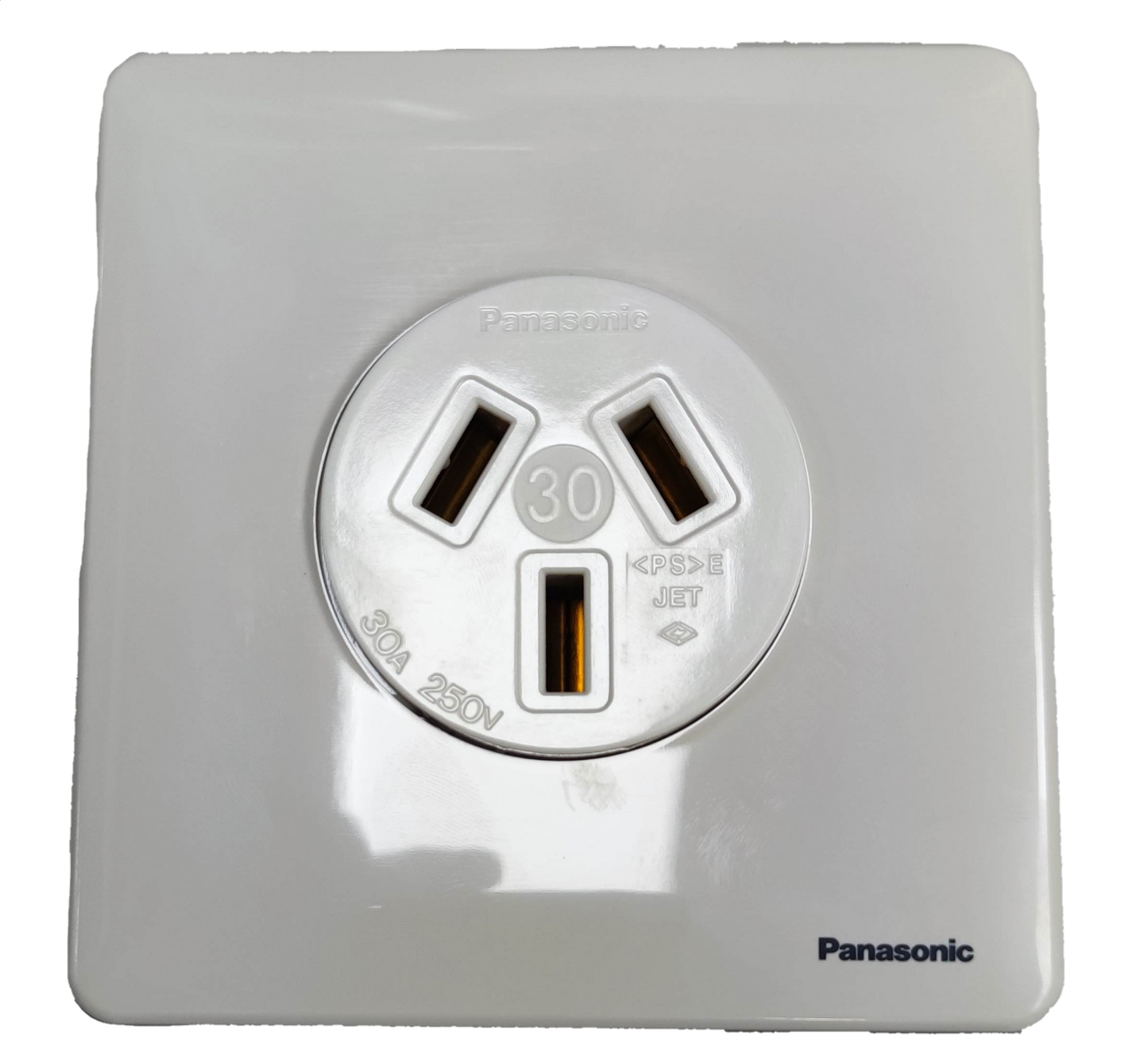 Panasonic Range Outlet 30A 220V WF1330B/K / WNF6255W
