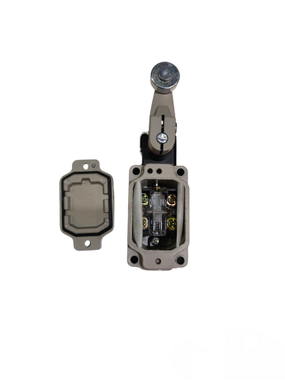 Chint Limit Switch 5A 220V with Lever and Roller YBLX-WL/CA2