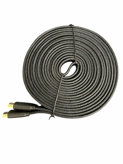 Grippes HDMI Cables Different Lengths and Versions Audio/ Video Cables