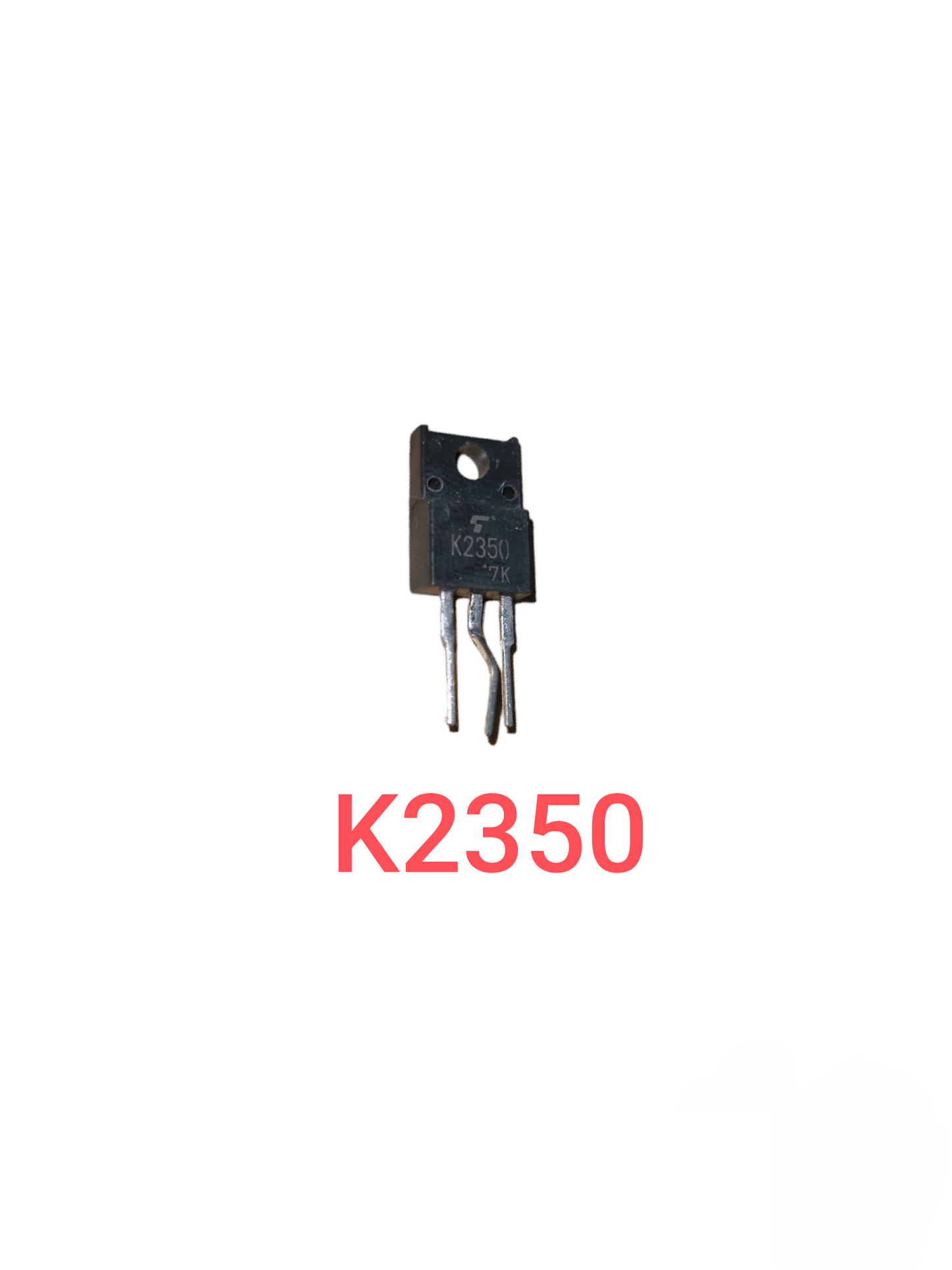 Transistor Different Kinds, Transistors