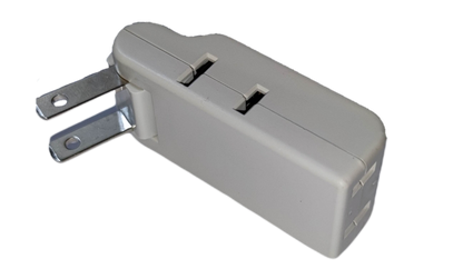 Omni Triple Top Adaptor 10A 250V WSA-004 , Flexi Cube Tap 10A 250V, Swing Type 4 Gang Adaptor 10A 250V