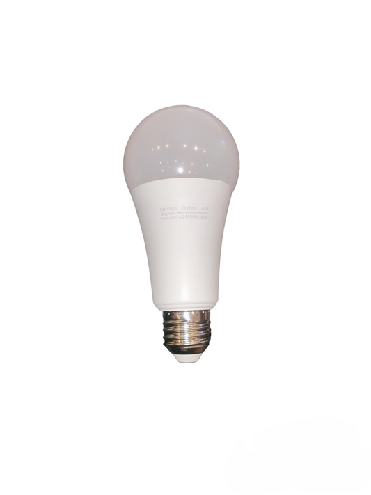 Firefly 15W LED Bulb E27 220V Daylight 6500K