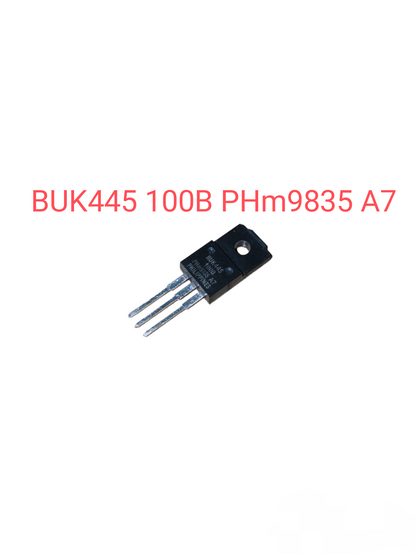 Transistor Different Kinds, Transistors