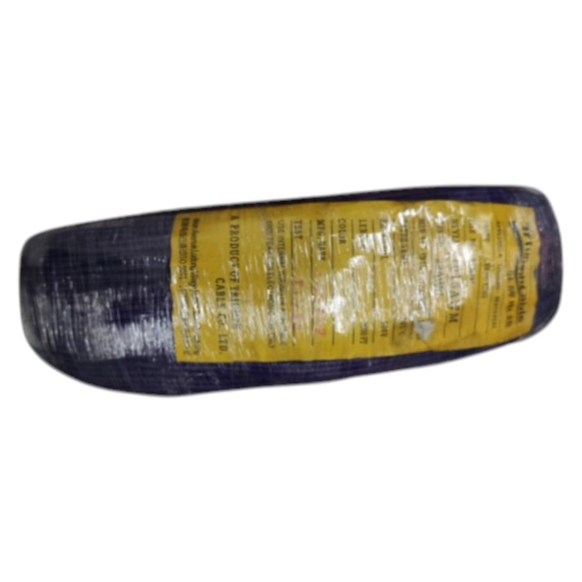 Hook Up Wire 0.30mm AWG 22 610 Meters UL1015 Stranded Appliance Wiring Material