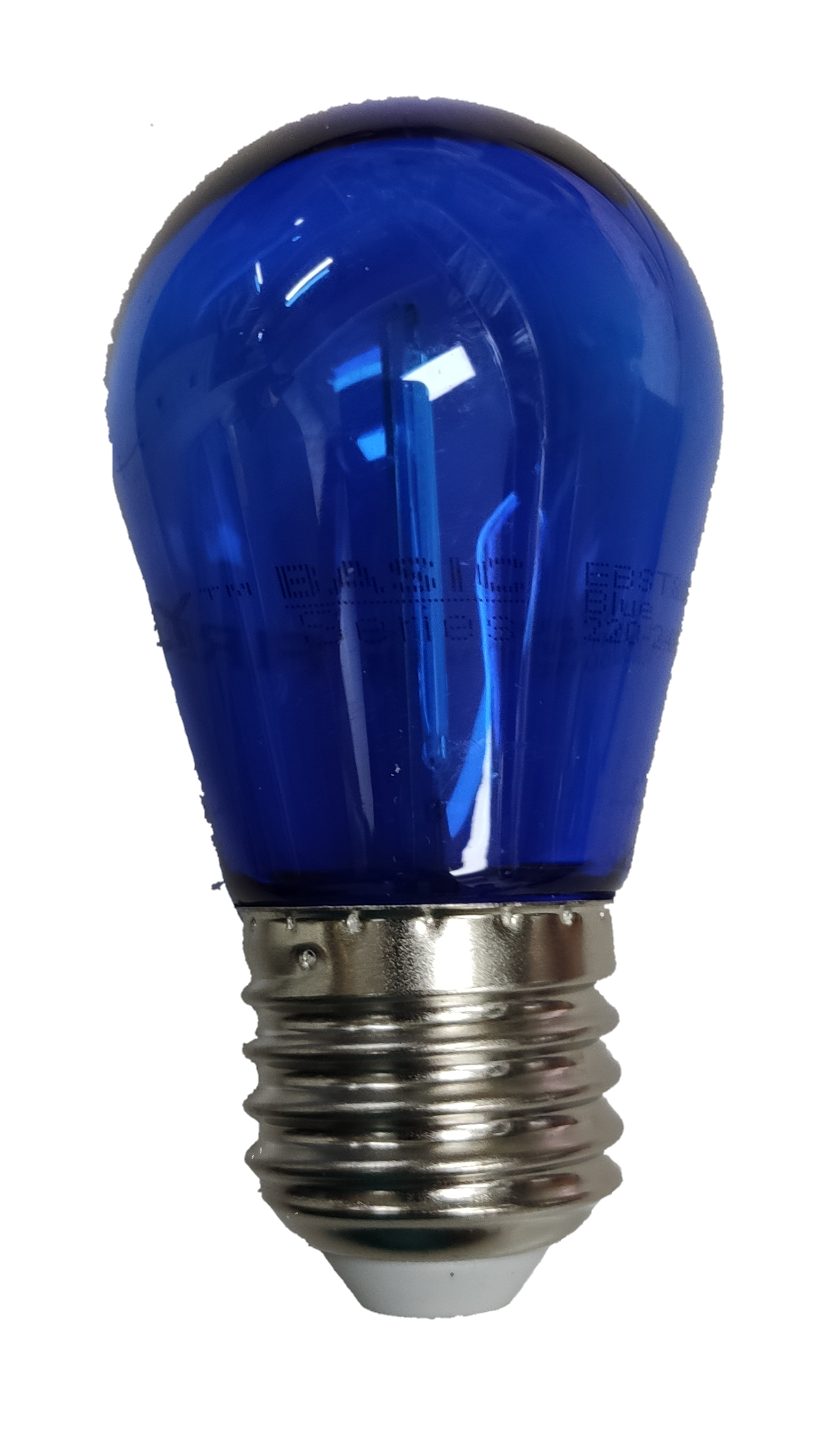 Firefly 1W LED Filament Bulb E27 220V Decorative LED, 1W LED Bulb