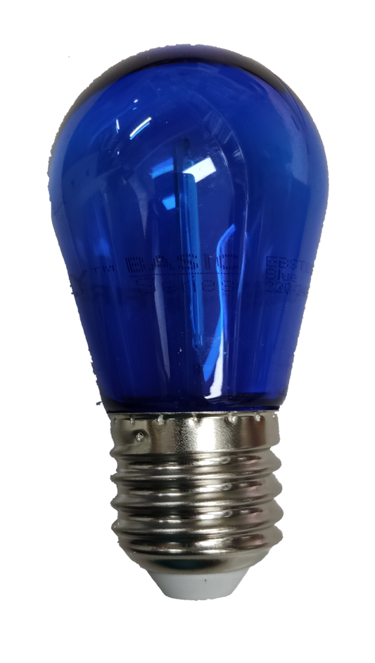 Firefly 1W LED Filament Bulb E27 220V Decorative LED, 1W LED Bulb