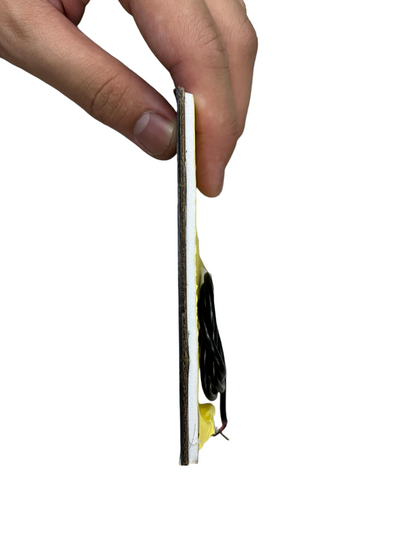 Denko Solar Panel 6V 1W 7cm x 11.5cm