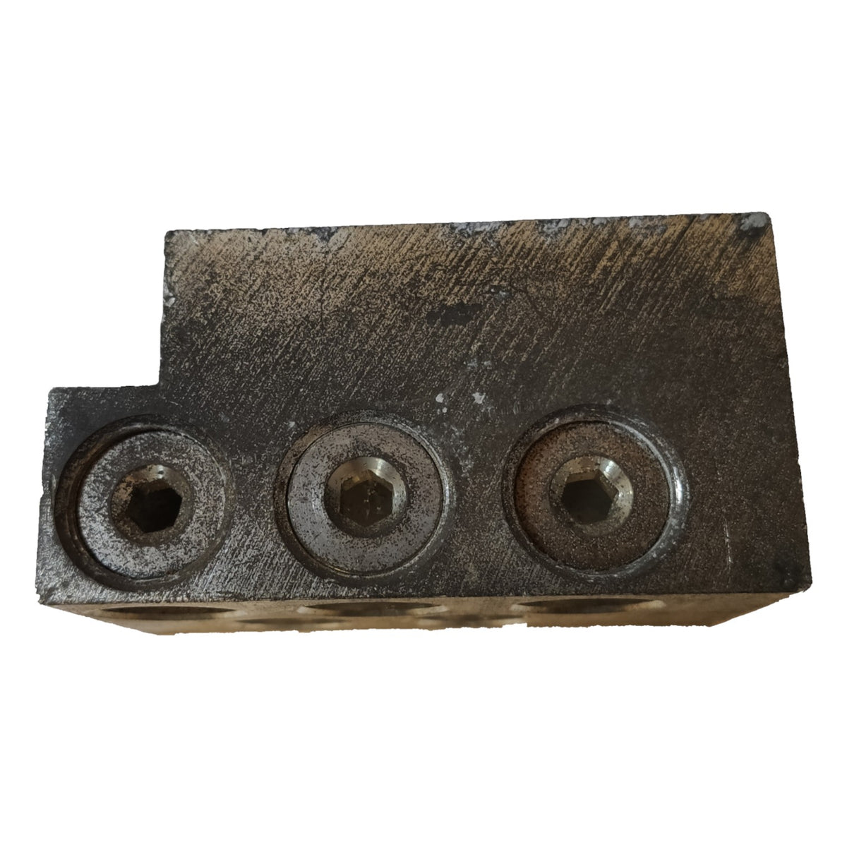 ITE Mechanical Lugs TA5 P600 300-600KCMA Cu Al - Made in USA