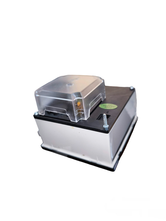 Denko 300V AC Panel Meter 96mm x 96mm Class 1.5 ( Denko)