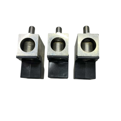 Schneider Mechanical Lugs 2 x 35-240mm Lug Holes for EZC400N Ampere Frame NSX400/630