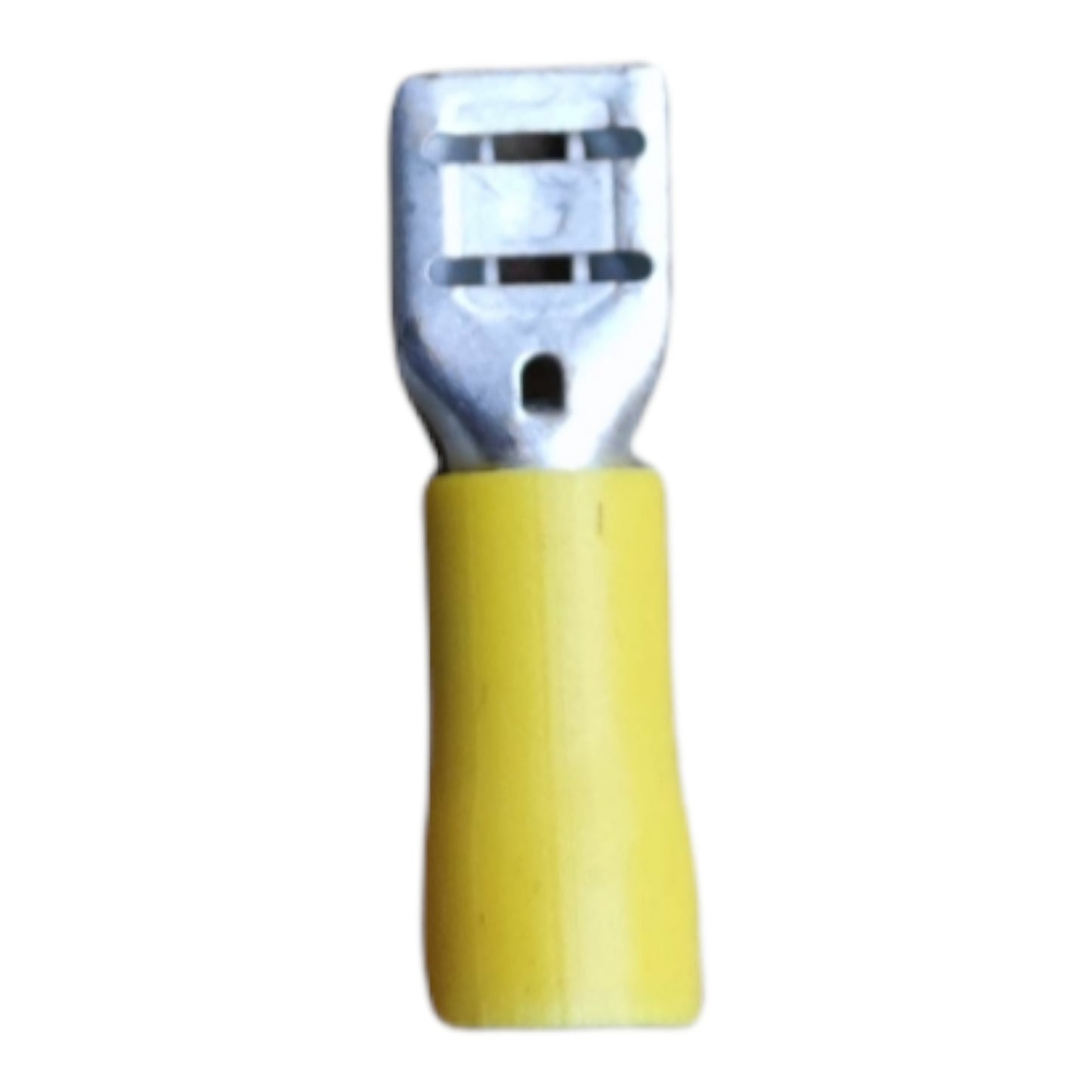 Local Terminal Lugs Connector Type for 5.5mm Wire 7mm with Insulation Head Male and Female, Spade Connector 7mm Male and Female, Terminal Spade Connector, Spade Terminal