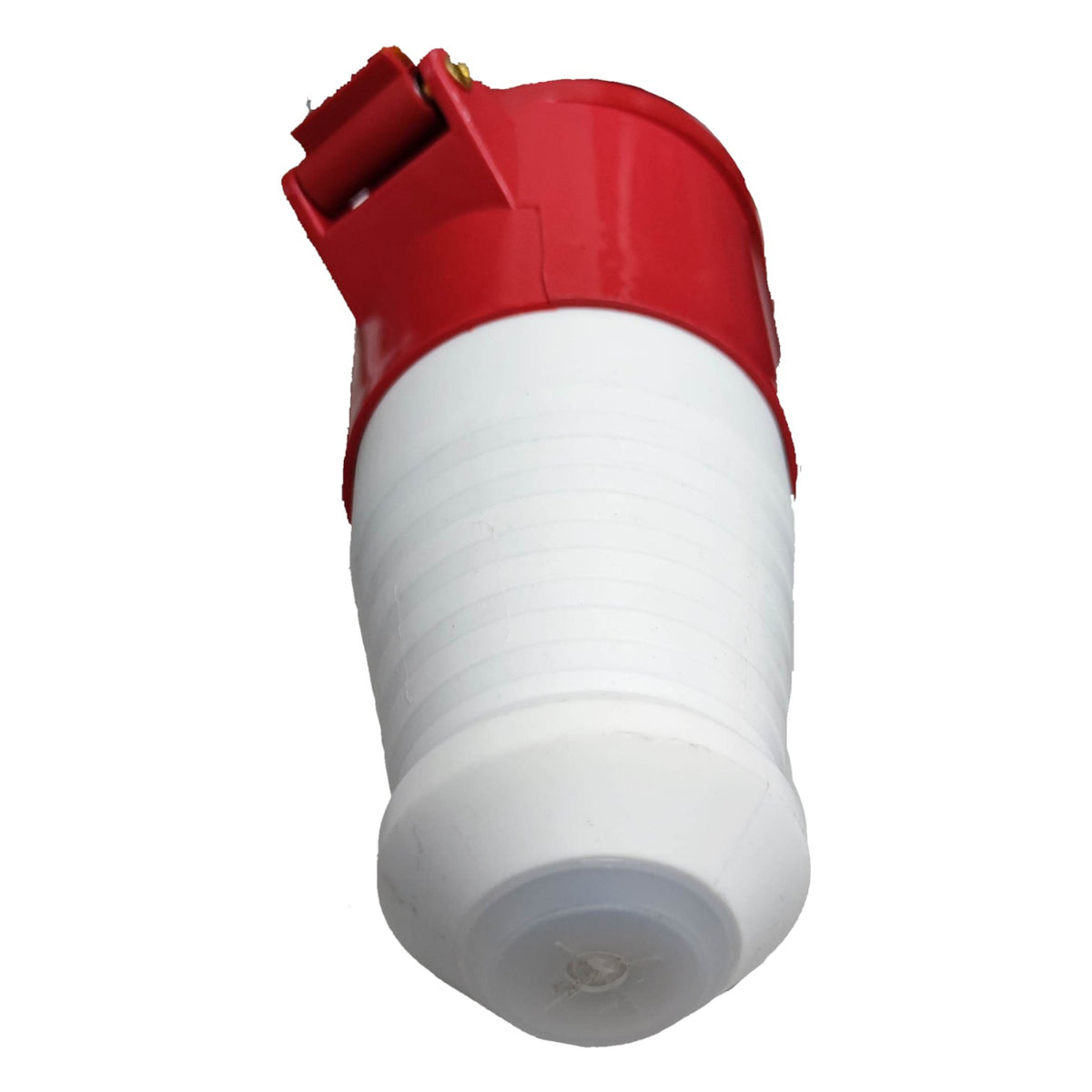 Grippes 32A 3P+E Industrial Outlet (4 Pins) 380V-415VAC Connector Type Outlet Multi Purpose Power Connector IEC309-2 #224