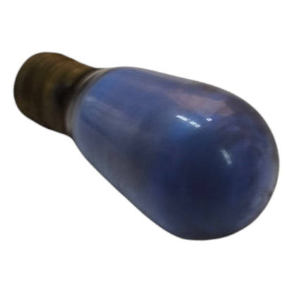 5W Pigmy Decorative Bulb E12 220V Color Blue