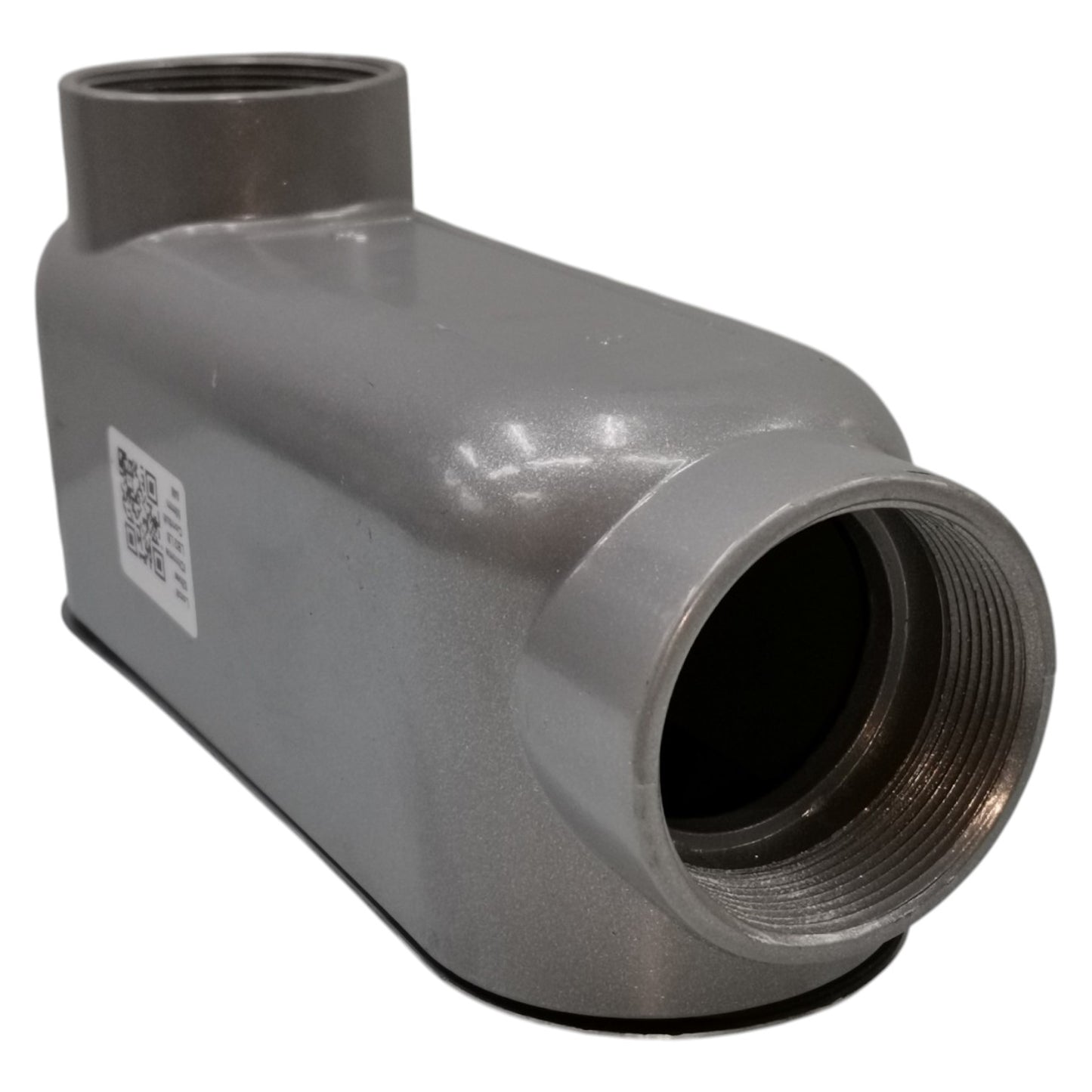 LB Conduit 2 Inches, Metal LB Conduit 50mm, Conduit Bodies LB Threaded Type