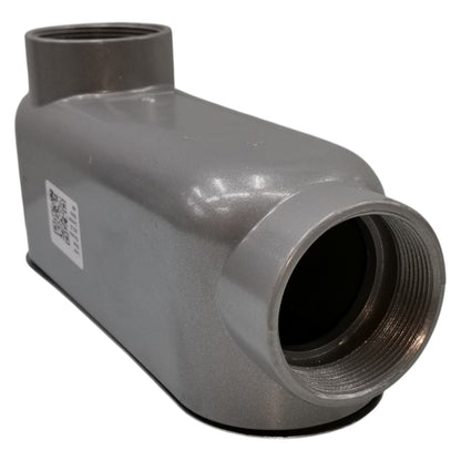 LB Conduit 2 Inches, Metal LB Conduit 50mm, Conduit Bodies LB Threaded Type