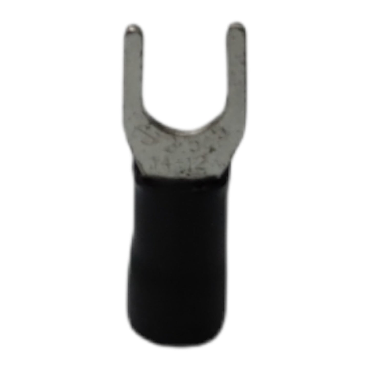 Y Terminal With Insulation 5.5mm wire 6mm Y Size 10PCS, Y Terminal 5.5mm YBB-10 10PCS