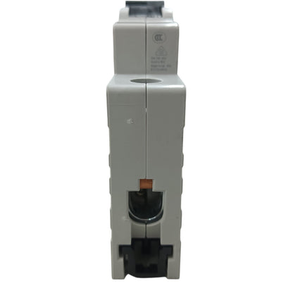 ABB SH201 1 Pole Miniature Circuit Breaker MCB 6KAIC 220V SH200 Series - view 2