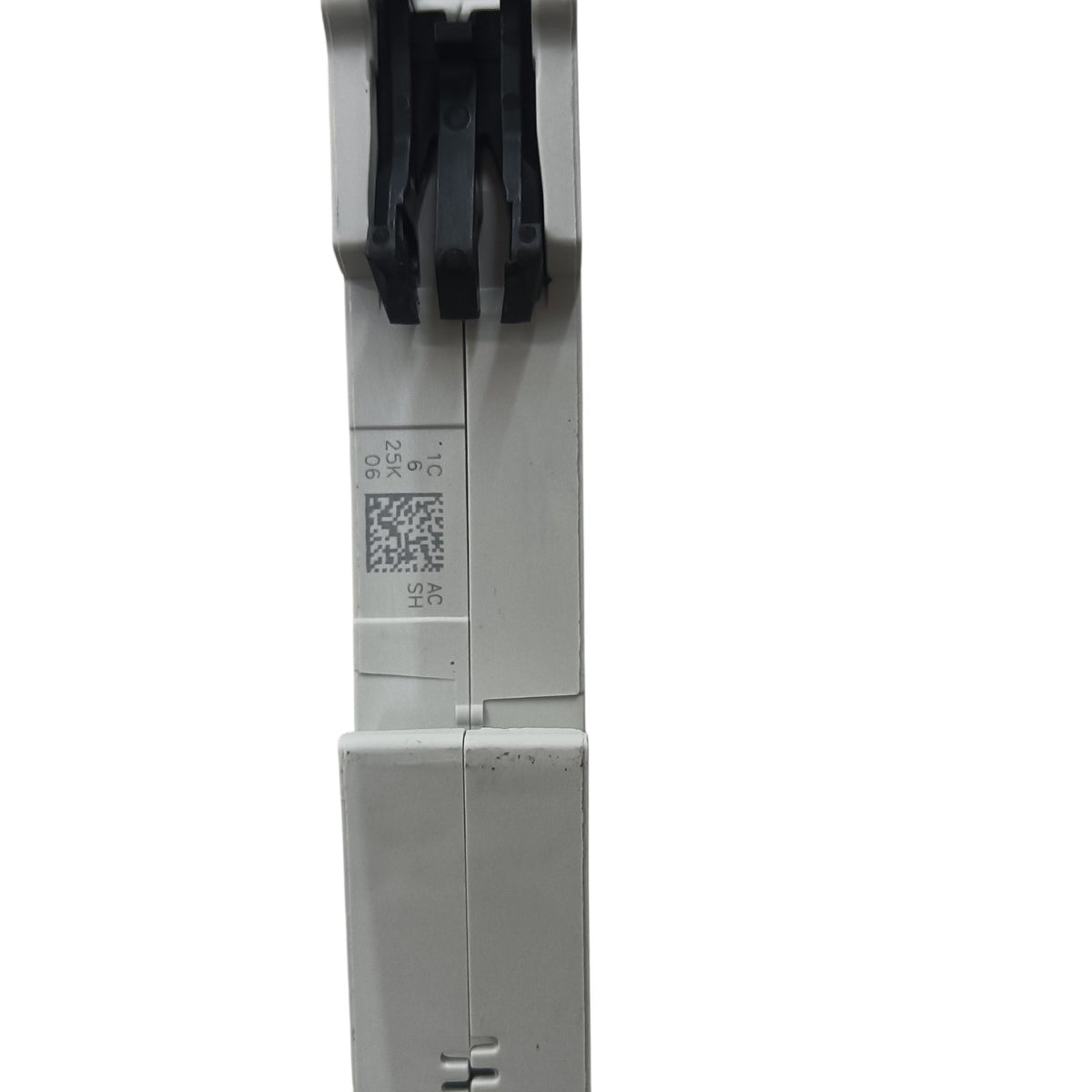 ABB SH201 1 Pole Miniature Circuit Breaker MCB 6KAIC 220V SH200 Series - view 3