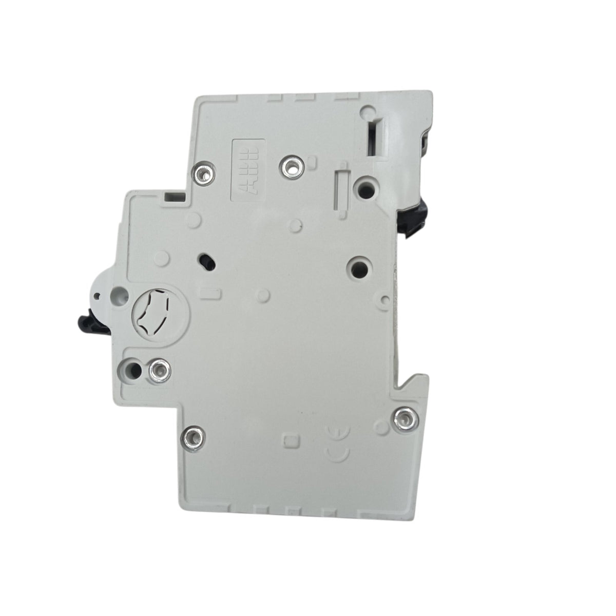 ABB SH201 1 Pole Miniature Circuit Breaker MCB 6KAIC 220V SH200 Series - view 4