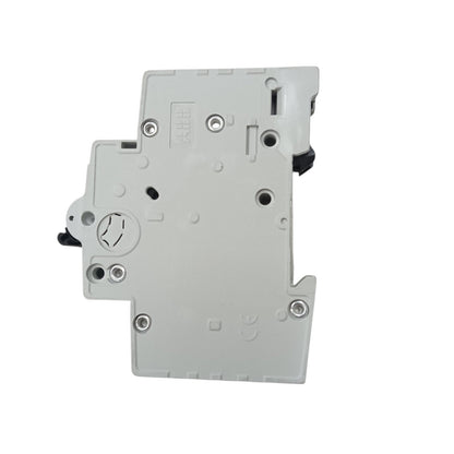 ABB SH201 1 Pole Miniature Circuit Breaker MCB 6KAIC 220V SH200 Series - view 4