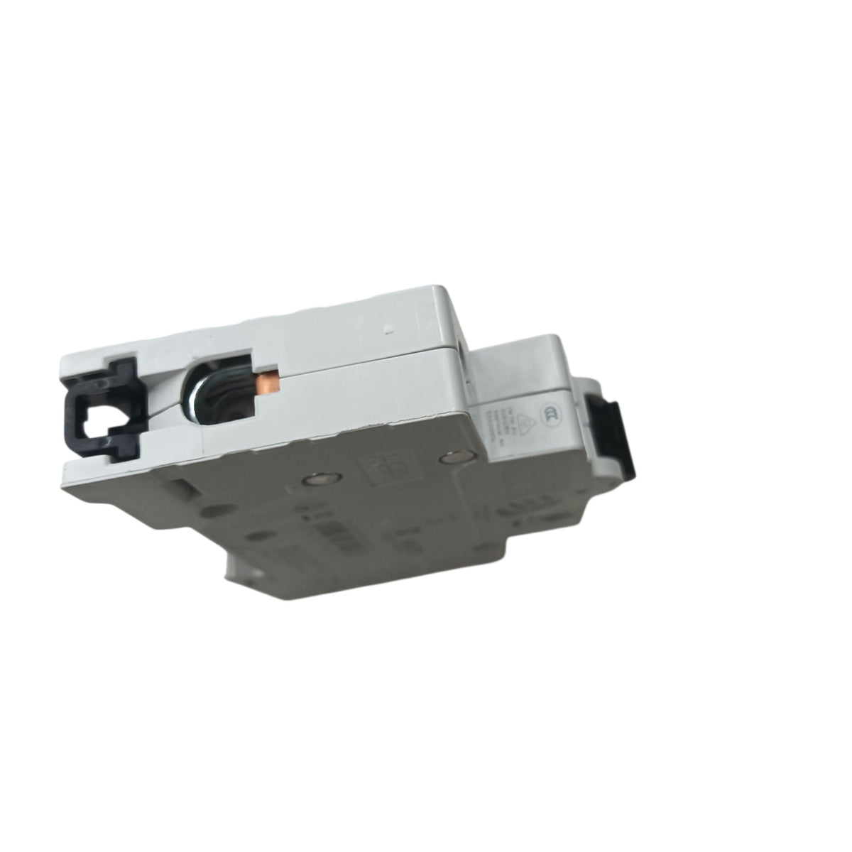 ABB SH201 1 Pole Miniature Circuit Breaker MCB 6KAIC 220V SH200 Series - view 5