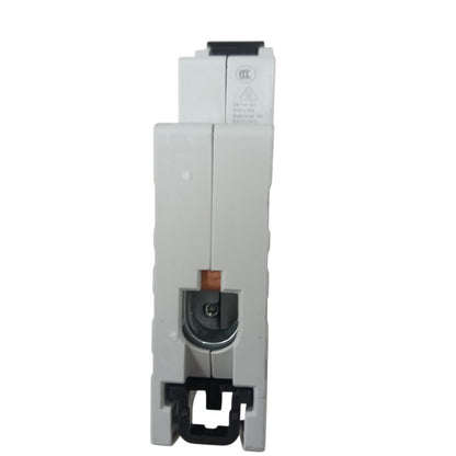ABB SH201 1 Pole Miniature Circuit Breaker MCB 6KAIC 220V SH200 Series - view 6