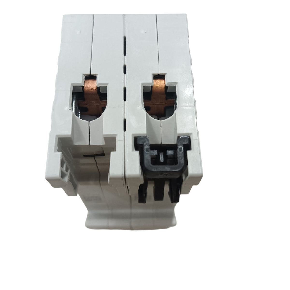 ABB SH202 2 Pole Miniature Circuit Breaker MCB 6KAIC 220V SH200 Series - view 4