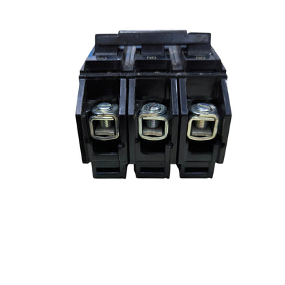 GE TQC 20A 3P Bolt On Circuit Breakers for Reliable Electrical Protection
